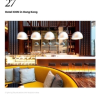 灯饰设计 Lighting Ideas 国外流行家居灯饰设计