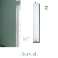 灯饰设计 Norwell 2017年欧美室内灯饰灯具设计目录