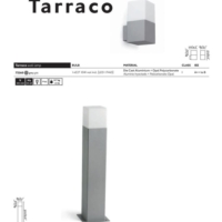 灯饰设计 Faro 2017年欧美花园户外灯具