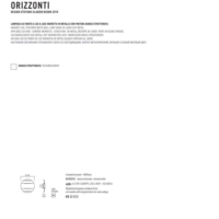 灯饰设计 LUCENTE 017年欧美现代灯饰灯具设计