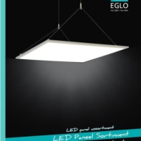 Eglo 2017年欧美住宅LED灯设计