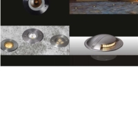灯饰设计 Iol Lighting 2017年户外灯具设计目录