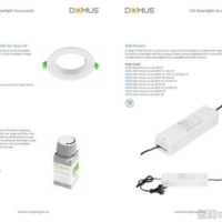 灯饰设计 Domus Lighting  澳大利亚照明设计