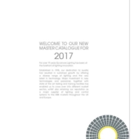 灯饰设计 Sycamore Lighting 2017