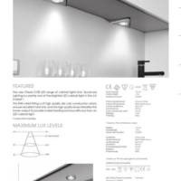 灯饰设计 Sycamore Lighting 2017
