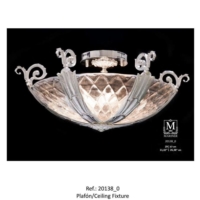 灯饰设计 Mariner Lighting 2017年欧美古典灯饰灯具设计