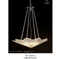 灯饰设计 Mariner Lighting 2017年欧美古典灯饰灯具设计