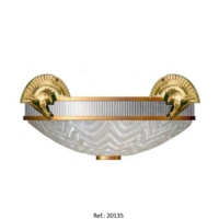 灯饰设计 Mariner Lighting 2017年欧美古典灯饰灯具设计