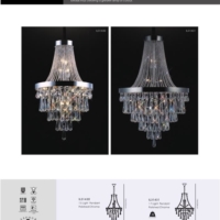 灯饰设计 Diyas 2017年欧美最新精美灯饰灯具设计