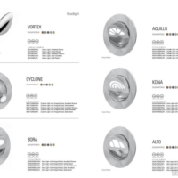 灯饰设计 Original BTC2017