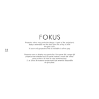 灯饰设计 Faro 2017