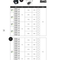 灯饰设计 Faro 2017