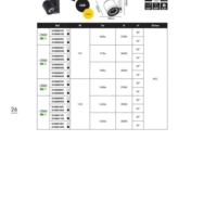 灯饰设计 Faro 2017