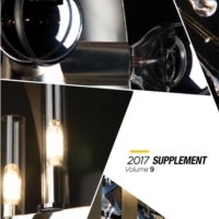 吸顶灯设计:DVI Lighting 2017年灯饰目录