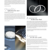 灯饰设计图:Wofi 2017年最新欧美流行灯具目录