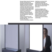 灯饰设计 lighting specifier