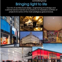 灯饰设计 lighting specifier