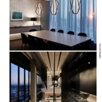 灯饰设计 lighting specifier