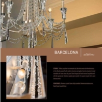 灯饰设计 Varaluz casa lighting 2017-2018