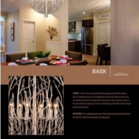 灯饰设计 Varaluz casa lighting 2017-2018