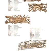 灯饰设计 Varaluz casa lighting 2017-2018