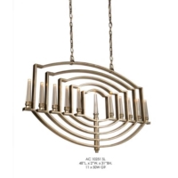 灯饰设计 Artcraft Lighting 2017年最新灯饰杂志