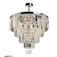 灯饰设计 Artcraft Lighting 2017年最新灯饰杂志