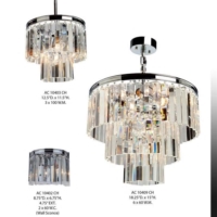 灯饰设计 Artcraft Lighting 2017年最新灯饰杂志