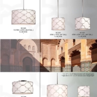 灯饰设计 S&G Lighting 2017