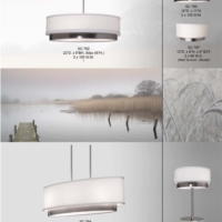 灯饰设计 S&G Lighting 2017