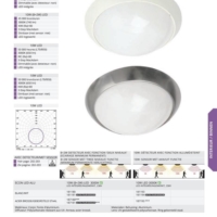 灯饰设计 SG Lighting 2017年现代家居照明设计