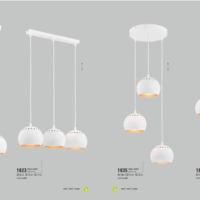 灯饰设计 Tk Lighting 2017 现代灯饰