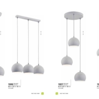 灯饰设计 Tk Lighting 2017 现代灯饰