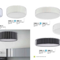 灯饰设计 Tk Lighting 2017 现代灯饰