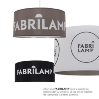 灯饰设计 Fabrilamp 2017年欧美现代灯具