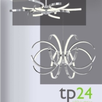 TP24 2017年欧美现代流行灯饰