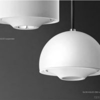 灯饰设计 Skialight 2017年欧美现代简约灯具