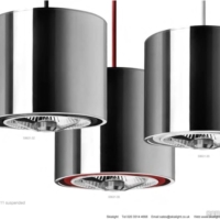 灯饰设计 Skialight 2017年欧美现代简约灯具