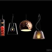 灯饰设计 Rendl 2017年欧美建筑照明