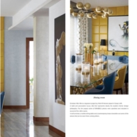 灯饰设计 Luxury Design 2017