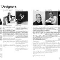 灯饰设计 Designheure 2017