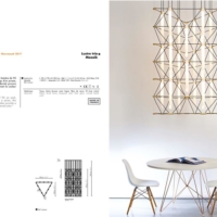 灯饰设计 Designheure 2017