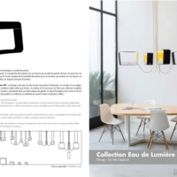 灯饰设计 Designheure 2017
