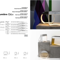 灯饰设计 Designheure 2017