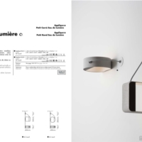 灯饰设计 Designheure 2017