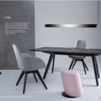 灯饰设计 Tom Dixon 2017