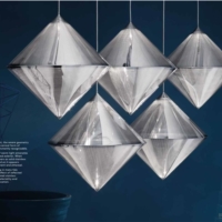 灯饰设计 Tom Dixon 2017