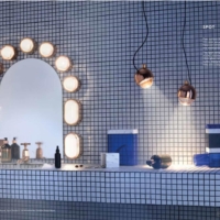 灯饰设计 Tom Dixon 2017