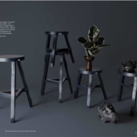 灯饰设计 Tom Dixon 2017