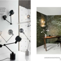 灯饰设计 Tom Dixon 2017